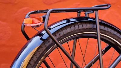 Trek Verve+ 4 Lowstep M Galactic Grey 800 Produktbild 5