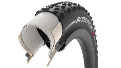 Pirelli Tire Pirelli Scorpion XC RC Prowall 29x2.2 Black Produktbild 3