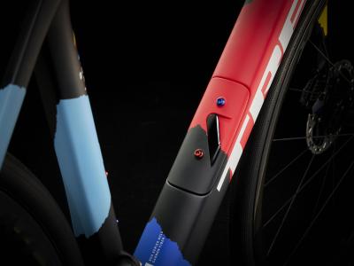 Trek Domane SLR 9 47 Trek Black Produktbild 3