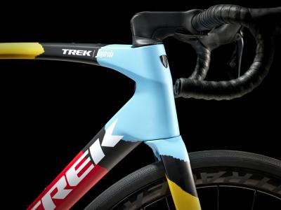 Trek Domane SLR 9 50 Trek Black Produktbild 5