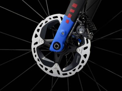 Trek Domane SLR 9 52 Trek Black Produktbild 9