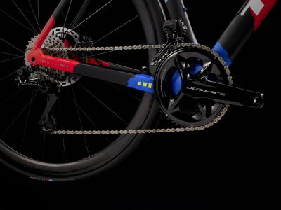 Trek Domane SLR 9 52 Trek Black Produktbild 10