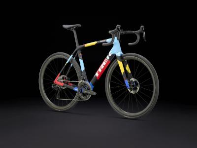 Trek Domane SLR 9 54 Trek Black Produktbild 1