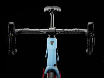 Trek Domane SLR 9 58 Trek Black Produktbild 7