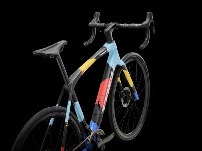 Trek Domane SLR 9 62 Trek Black Produktbild 2