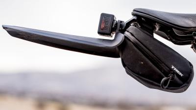 Trek Sattel Trek Verse Short 145&nbsp;mm Comp Black Produktbild 9