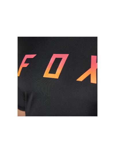 Fox Racing Jersey Fox Racing Ranger Dose Medium Black Produktbild 1