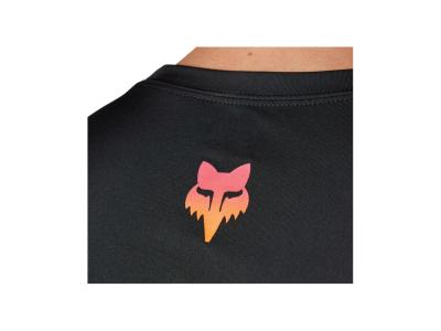 Unbekannt Jersey Fox Racing Ranger Dose XX-Large Black Produktbild 2