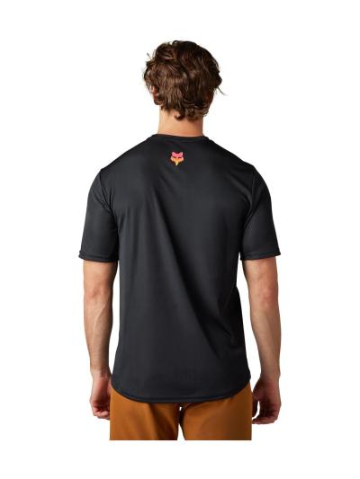Unbekannt Jersey Fox Racing Ranger Dose XX-Large Black Produktbild 3