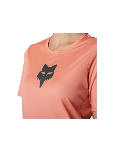 Fox Racing Jersey Fox Racing Ranger Foxhead Women Large Orang Produktbild 1