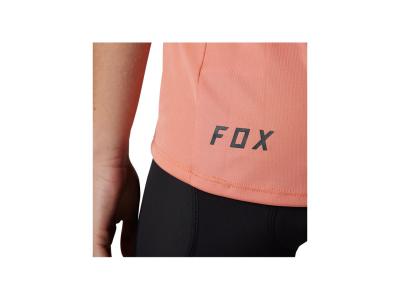 Fox Racing Jersey Fox Racing Ranger Foxhead Women X-Large Ora Produktbild 2