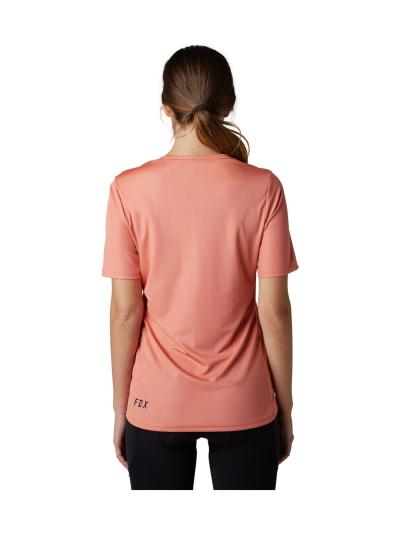 Fox Racing Jersey Fox Racing Ranger Foxhead Women X-Large Ora Produktbild 3