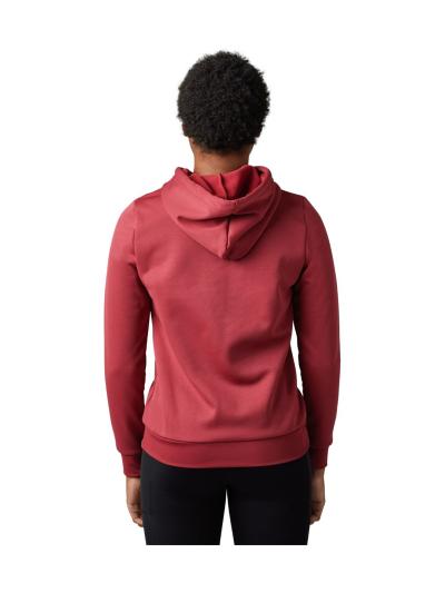 Fox Racing Shirt Fox Racing Absolute PO Fleece Women Medium R Produktbild 2