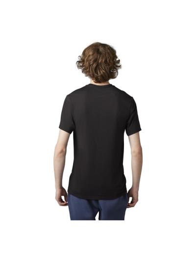 Fox Racing Shirt Fox Racing Shield Tech Tee Large Black Produktbild 1