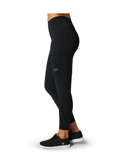 Fox Racing Tight Fox Racing Detour Legging Women Medium Black Produktbild 2