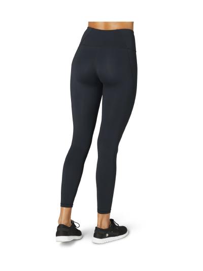 Fox Racing Tight Fox Racing Detour Legging Women Large Black Produktbild 1