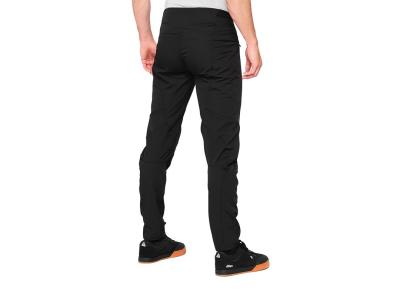 Unbekannt Pant 100% Airmatic 36 Black Produktbild 1