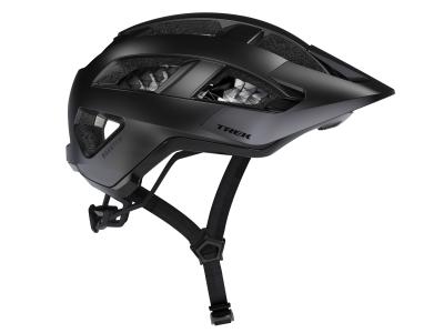 Trek Helm Trek Quantum WaveCel M Black CE Produktbild 4