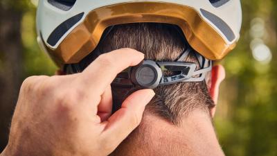Trek Helm Trek Quantum WaveCel L Black CE Produktbild 13