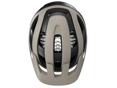 Trek Helm Trek Rally WaveCel S Chinchilla/BK Splatter C Produktbild 5