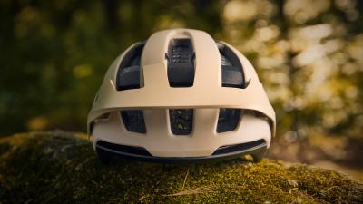 Trek Helm Trek Rally WaveCel S Keswick/Black Camo CE Produktbild 10