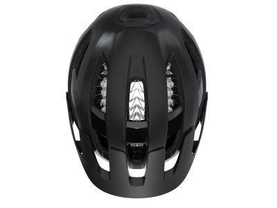 Trek Helm Trek Blaze WaveCel S Dark Star/Black CE Produktbild 6