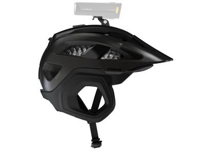 Trek Helm Trek Blaze WaveCel S Dark Star/Black CE Produktbild 8
