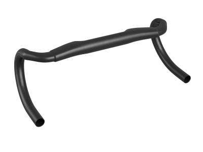 Bontrager Bar Bontrager Aero Pro Carbon 31.8mm 37/40 Black/G Produktbild 1