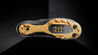 Trek Schuh Trek Cambion Mountain 38 Black/Gum Produktbild 10
