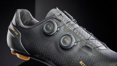 Trek Schuh Trek Cambion Mountain 38 Black/Gum Produktbild 8