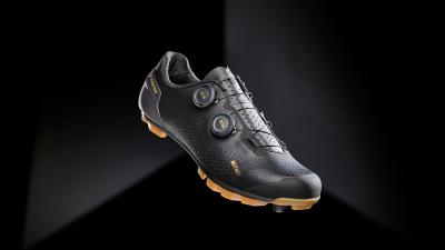 Trek Schuh Trek Cambion Mountain 40 Black/Gum Produktbild 5