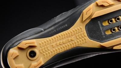 Trek Schuh Trek Cambion Mountain 40 Black/Gum Produktbild 7