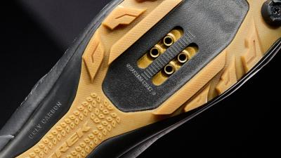 Trek Schuh Trek Cambion Mountain 44 Black/Gum Produktbild 12
