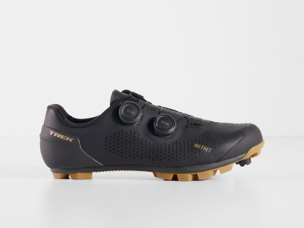 Trek Schuh Trek Cambion Mountain 46 Black/Gum