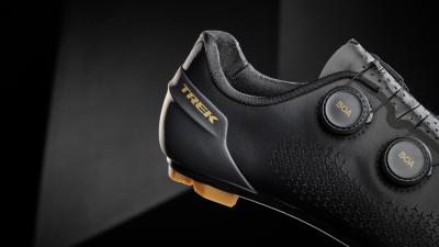 Trek Schuh Trek Cambion Mountain 48 Black/Gum Produktbild 9