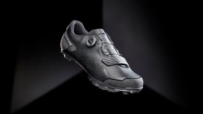 Trek Schuh Trek Foray Mountain 37 Black Produktbild 5