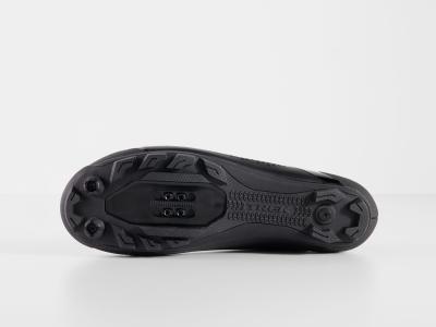 Trek Schuh Trek Foray Mountain 41 Black Produktbild 2