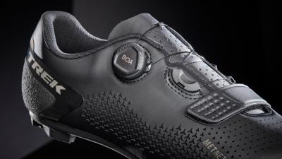 Trek Schuh Trek Foray Mountain 43 Black Produktbild 8