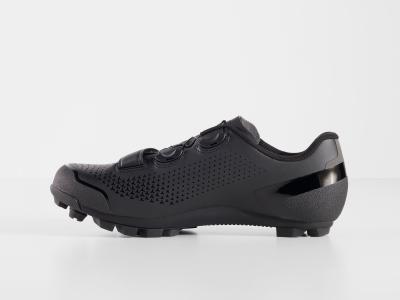 Trek Schuh Trek Foray Mountain 47 Black Produktbild 1