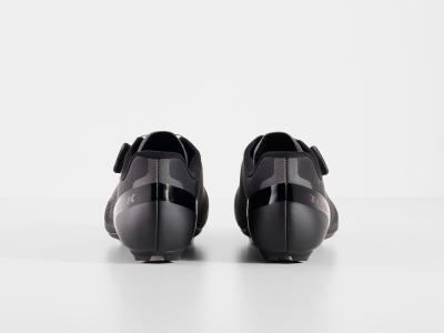 Trek Schuh Trek Circuit Rennradschuh 39 Black Produktbild 4