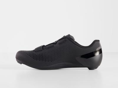 Trek Schuh Trek Circuit Rennradschuh 41 Black Produktbild 1