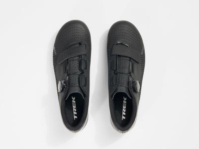 Trek Schuh Trek Circuit Rennradschuh 42 Black Produktbild 3