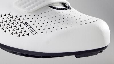 Trek Schuh Trek Circuit Rennradschuh 38 White Produktbild 10
