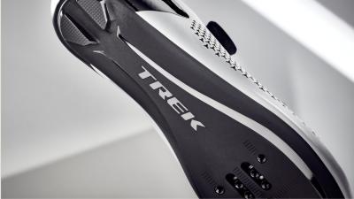 Trek Schuh Trek Circuit Rennradschuh 41 White Produktbild 7