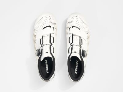 Trek Schuh Trek Circuit Rennradschuh 43 White Produktbild 3