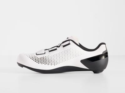 Trek Schuh Trek Circuit Rennradschuh 46 White Produktbild 1