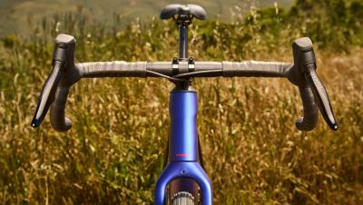 Bontrager Lenker Bontrager GR Elite 40&nbsp;cm Oberlenker 46&nbsp;cm D Produktbild 4