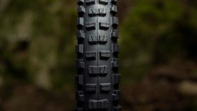 Bontrager Reifen Bontrager Brevard RSL XT 27.5x2.5 TLR Black Produktbild 4