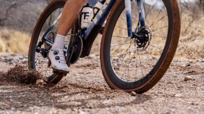 Bontrager Hinterrad Bontrager Paradigm Pro 30 Disc 142 Shim1 Produktbild 8