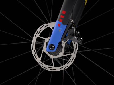 Trek Domane+ SLR 6 AXS EU 50 Trek Black Produktbild 10